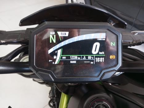 KAWASAKI Z 900 ABS, Foto 3