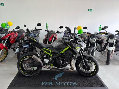 KAWASAKI Z 900 ABS, Foto 1