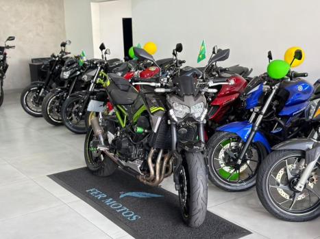 KAWASAKI Z 900 ABS, Foto 2
