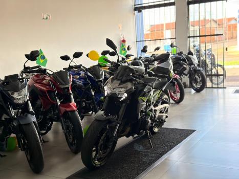 KAWASAKI Z 900 ABS, Foto 3