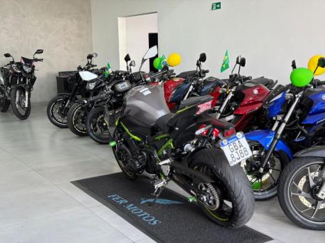 KAWASAKI Z 900 ABS, Foto 5