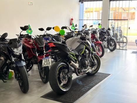KAWASAKI Z 900 ABS, Foto 6