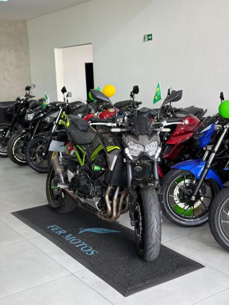 KAWASAKI Z 900 ABS, Foto 7