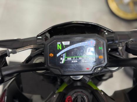 KAWASAKI Z 900 ABS, Foto 8