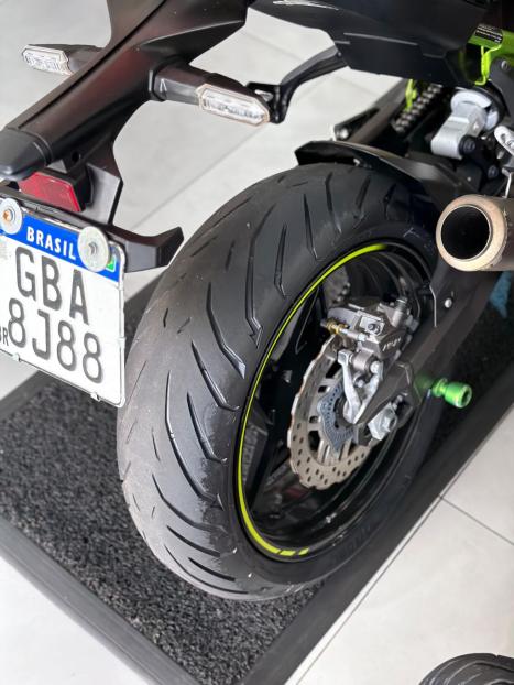 KAWASAKI Z 900 ABS, Foto 9
