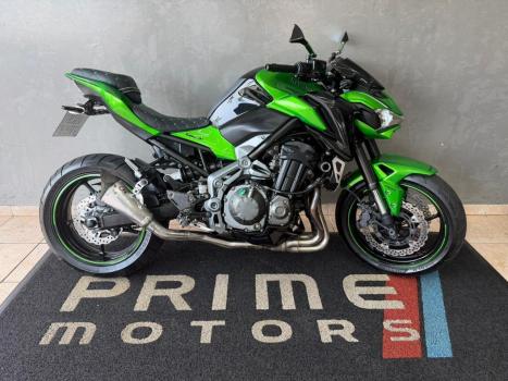 KAWASAKI Z 900 ABS, Foto 1