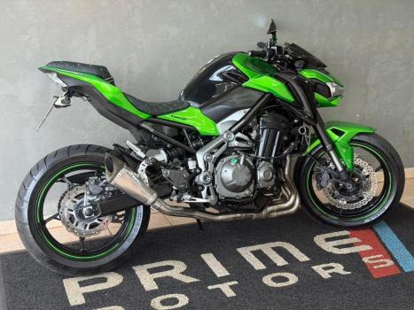 KAWASAKI Z 900 ABS, Foto 2