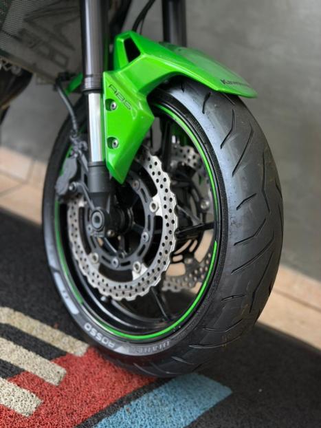 KAWASAKI Z 900 ABS, Foto 3