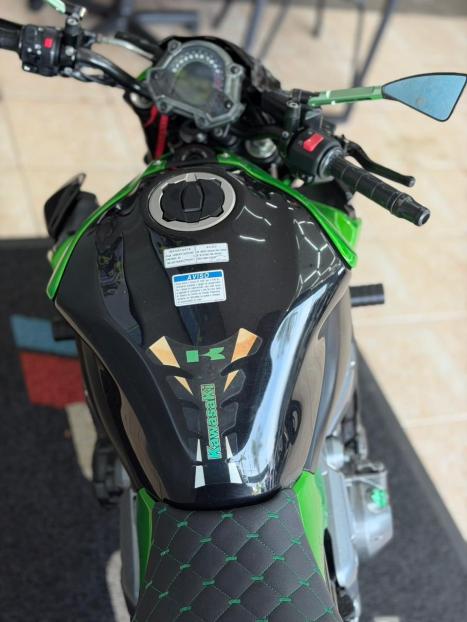 KAWASAKI Z 900 ABS, Foto 5