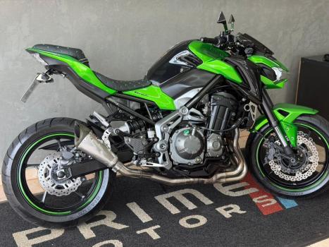 KAWASAKI Z 900 ABS, Foto 6