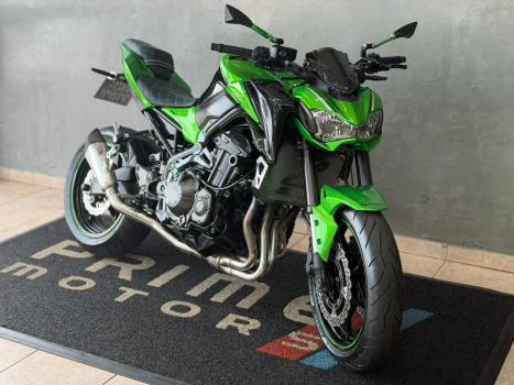 KAWASAKI Z 900 ABS, Foto 7