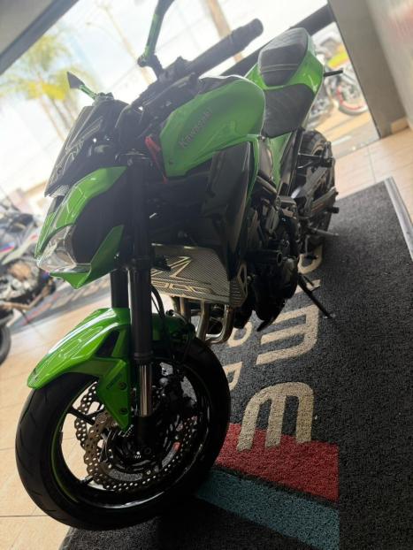 KAWASAKI Z 900 ABS, Foto 8