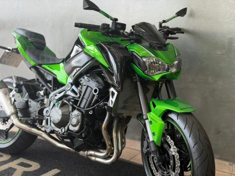 KAWASAKI Z 900 ABS, Foto 9