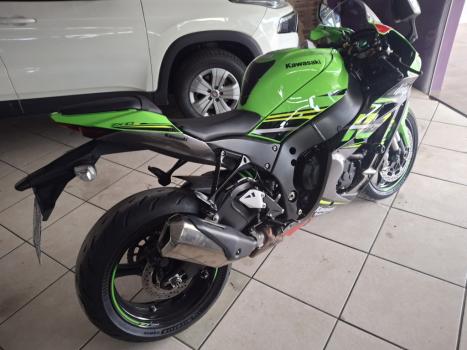 KAWASAKI ZX 10 R NINJA, Foto 2