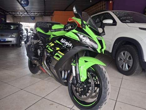 KAWASAKI ZX 10 R NINJA, Foto 3