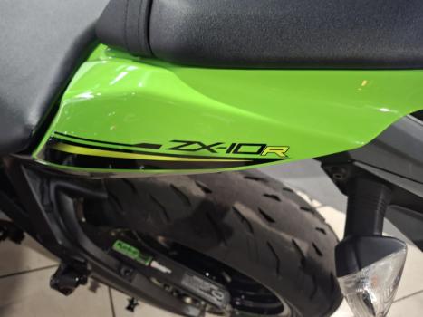 KAWASAKI ZX 10 R NINJA, Foto 4