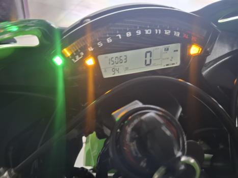 KAWASAKI ZX 10 R NINJA, Foto 5