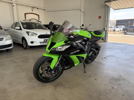 KAWASAKI ZX 10 R NINJA, Foto 2