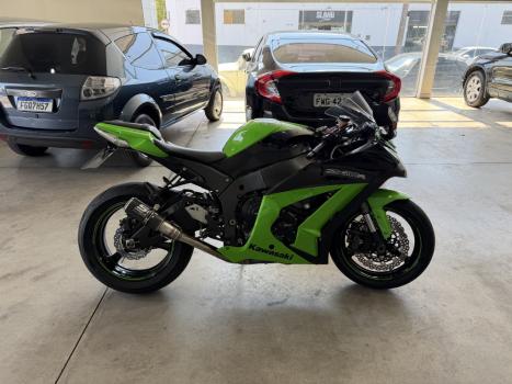 KAWASAKI ZX 10 R NINJA, Foto 3