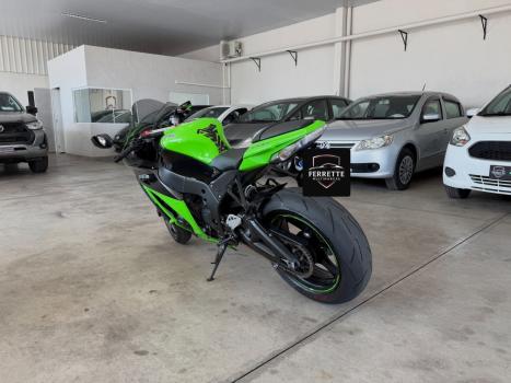 KAWASAKI ZX 10 R NINJA, Foto 7