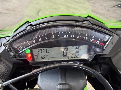 KAWASAKI ZX 10 R NINJA, Foto 8
