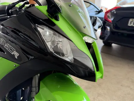 KAWASAKI ZX 10 R NINJA, Foto 10