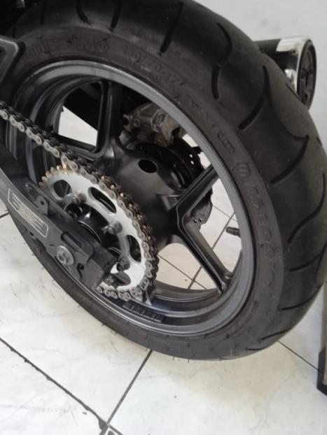 KAWASAKI ZX 12 NINJA, Foto 2