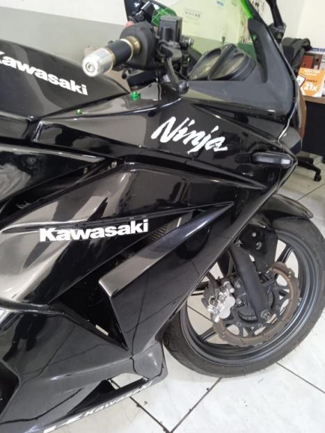 KAWASAKI ZX 12 NINJA, Foto 3