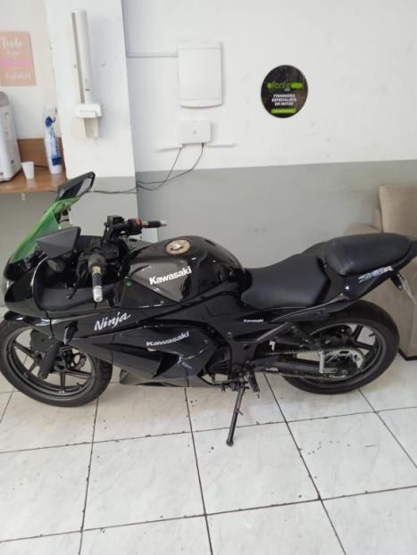KAWASAKI ZX 12 NINJA, Foto 5