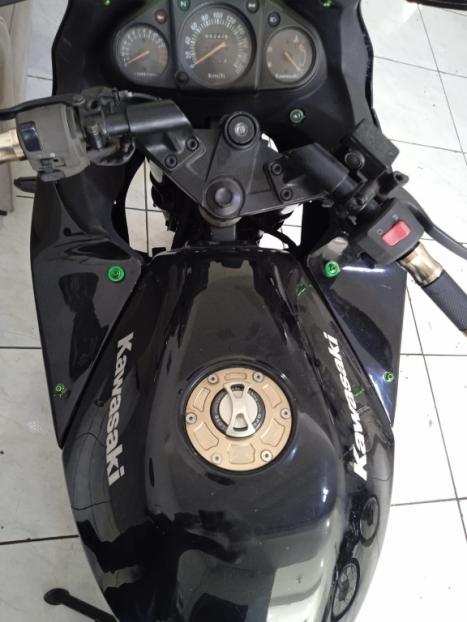 KAWASAKI ZX 12 NINJA, Foto 6