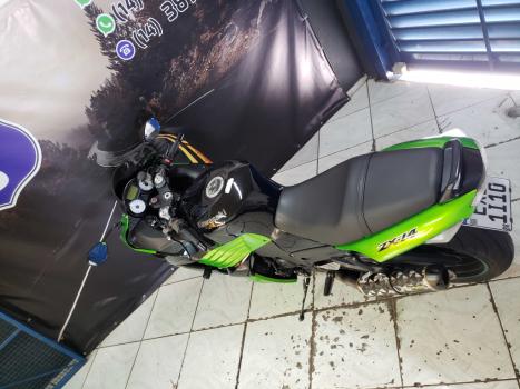 KAWASAKI ZX 14 1400, Foto 5