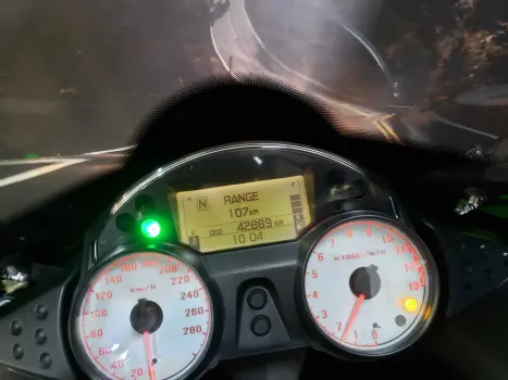 KAWASAKI ZX 14 1400, Foto 6