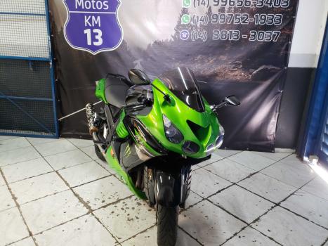 KAWASAKI ZX 14 1400, Foto 2