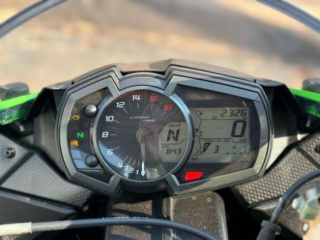 KAWASAKI ZX 6 R 636, Foto 6