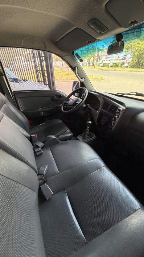 KIA Bongo 2.5 UK-2500 HD SC CABINE SIMPLES TURBO, Foto 5