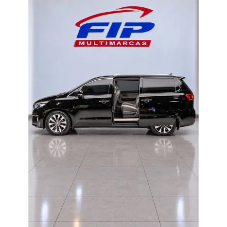 KIA Carnival 3.3 V6 4P EX  AUTOMÁTCIO, Foto 7