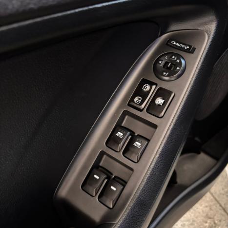 KIA Cerato Sedan 1.6 16V 4P SX AUTOM�TICO, Foto 4