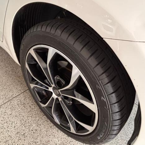 KIA Cerato Sedan 1.6 16V 4P SX AUTOM�TICO, Foto 9