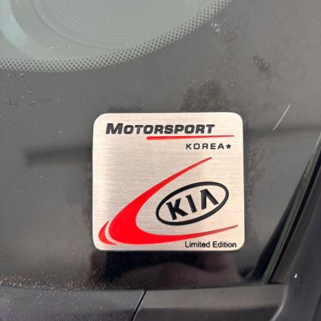 KIA Cerato Sedan 1.6 16V 4P SX AUTOM�TICO, Foto 10