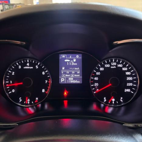 KIA Cerato Sedan 1.6 16V 4P SX AUTOM�TICO, Foto 11