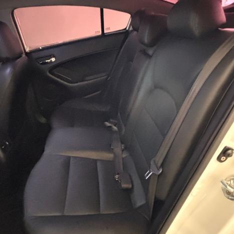 KIA Cerato Sedan 1.6 16V 4P SX AUTOM�TICO, Foto 15