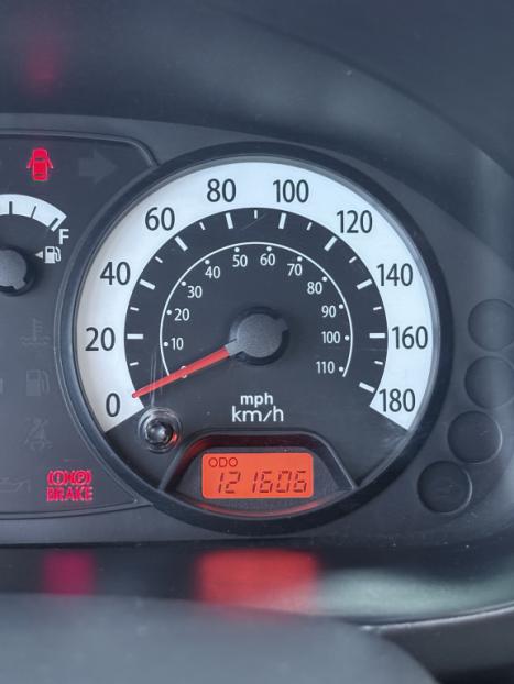 KIA Picanto 1.0 12V 4P EX, Foto 1