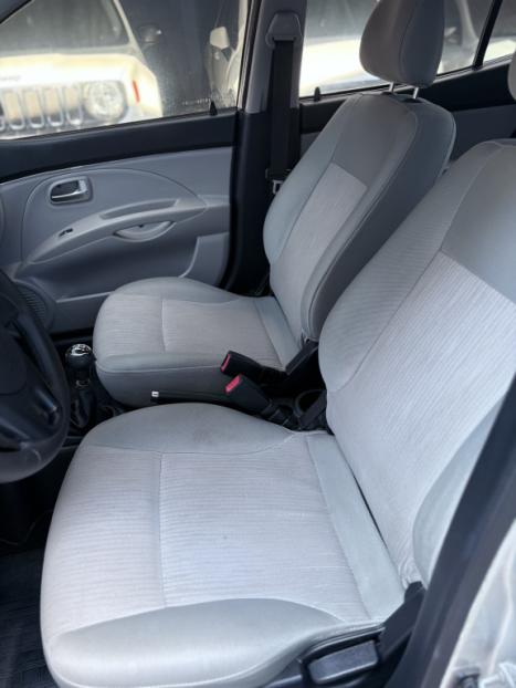 KIA Picanto 1.0 12V 4P EX, Foto 3