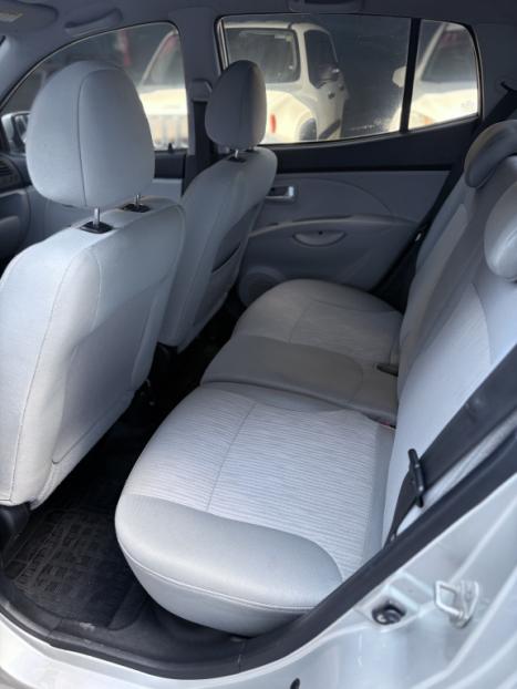 KIA Picanto 1.0 12V 4P EX, Foto 4