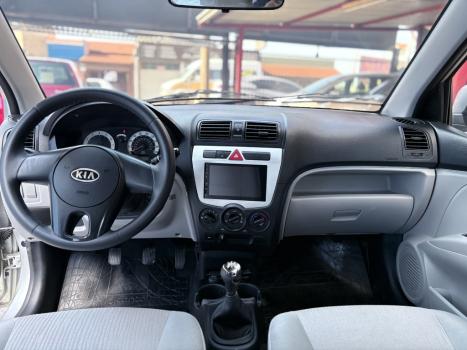 KIA Picanto 1.0 12V 4P EX, Foto 5