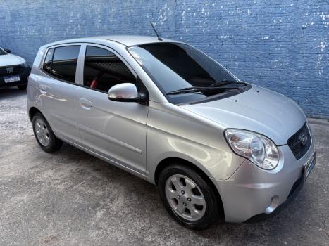 KIA Picanto 1.0 12V 4P EX, Foto 7