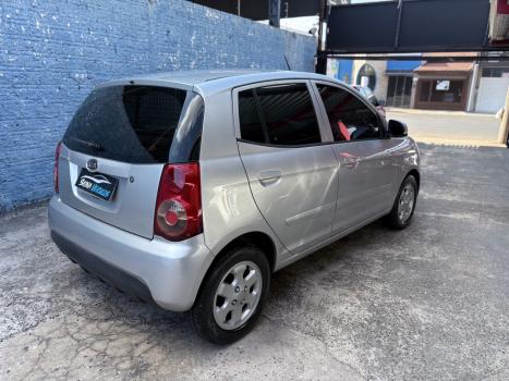 KIA Picanto 1.0 12V 4P EX, Foto 9