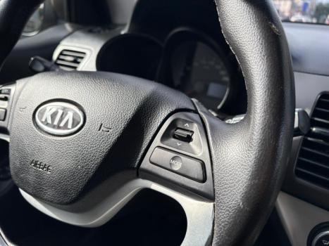 KIA Picanto 1.0 12V 4P FLEX EX, Foto 6