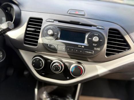 KIA Picanto 1.0 12V 4P FLEX EX, Foto 7