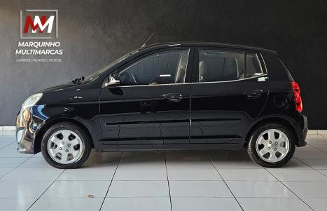 KIA Picanto 1.0 12V 4P EX, Foto 2